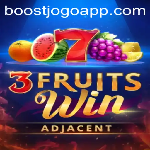 Descobrindo 3FruitsWin: Um Guia Completo para o Jogo Com o BOOSTJOGO