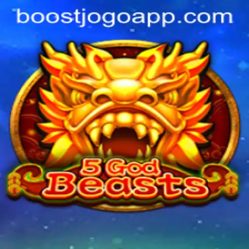 Explorando o Mundo Fascinante de 5GodBeasts e o Poder da Palavra-chave BOOSTJOGO