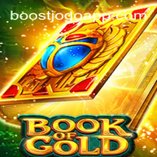 BookofGold: Explorando o Novo Jogo com BOOSTJOGO