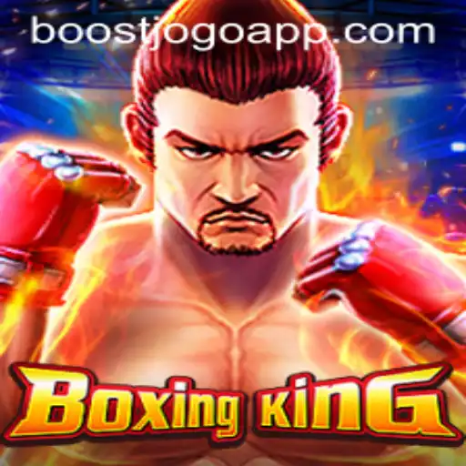 A Ascensão do BoxingKing: Uma Experiência Única de Jogo