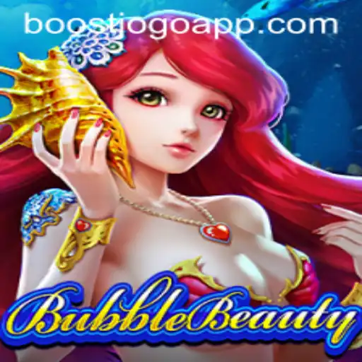 Descubra o Maravilhoso Mundo de BubbleBeauty