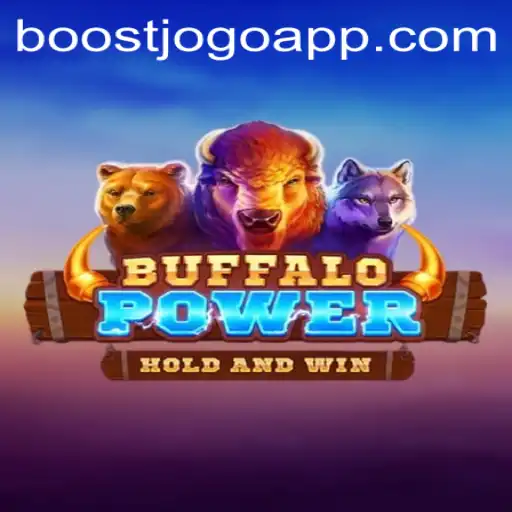 Descubra o Emocionante Mundo de BuffaloPower: Estratégia e Aventura