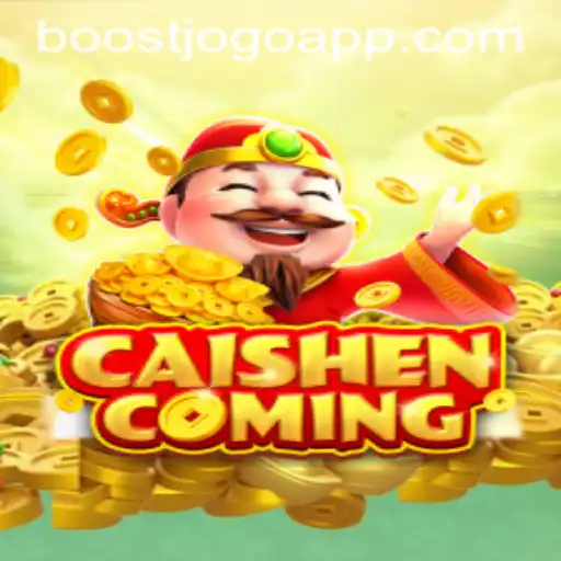 CAISHENCOMING: Descubra a Emoção deste Novo Jogo Inovador