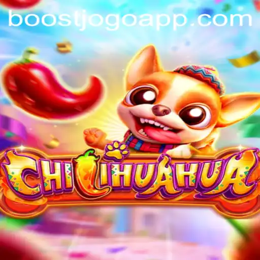 CHILIHUAHUA: Um Jogo de Estratégia e Diversão