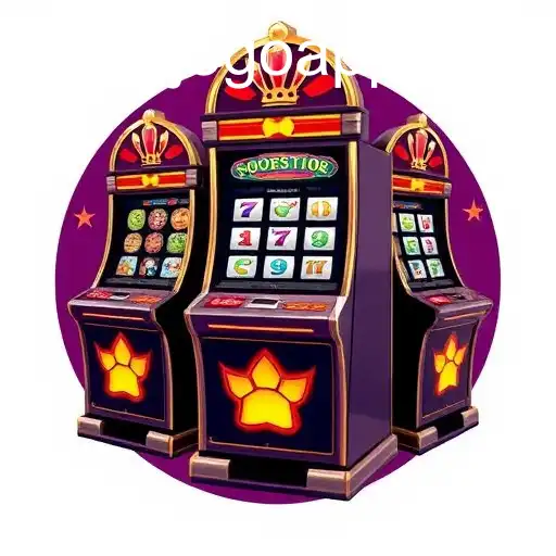 Caça-níqueis online