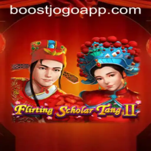Descubra o Mundo de Flirting Scholar Tang II