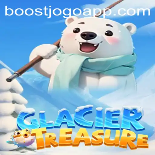 Explorando o Mundo de GlacierTreasure: Uma Aventura Congelante