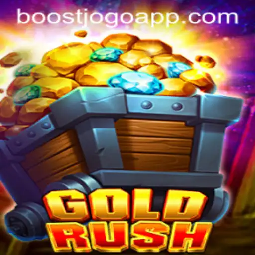 GoldRush: Aventura e Estratégia na Era Digital