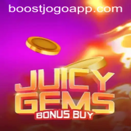 JuicyGemsBonusBuy: Descubra a Emoção do Novo Jogo de Slot