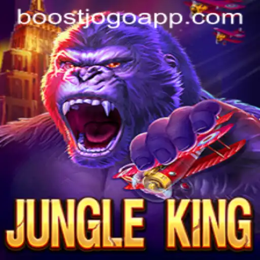 Explorando 'JungleKing': Uma Aventura Imersiva nas Profundezas da Selva
