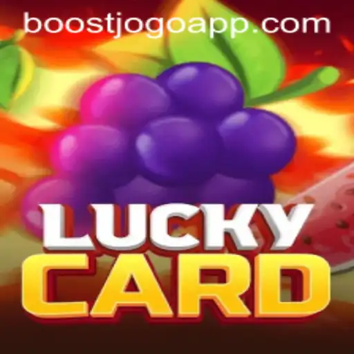 Descubra o Novo Mundo de LuckyCard com a Palavra-Chave Exclusiva BOOSTJOGO