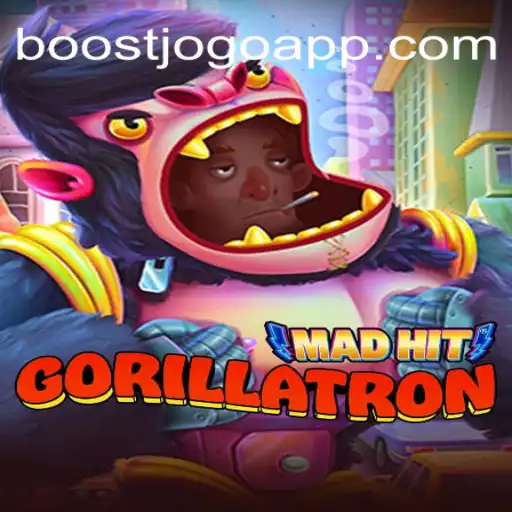 Explorando o Mundo Energético de MadHitGorillatron