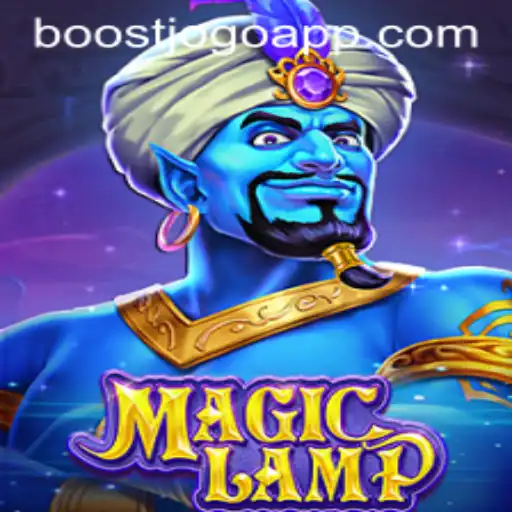 Descubra o Mundo Encantado de MagicLamp e Suas Regras Fascinantes