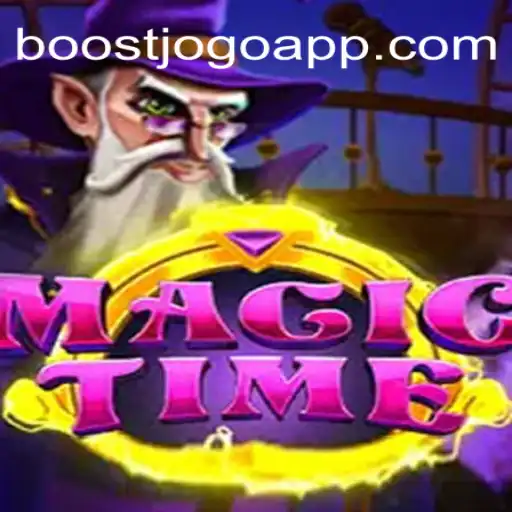 Explore o Mundo de MagicTime com BOOSTJOGO
