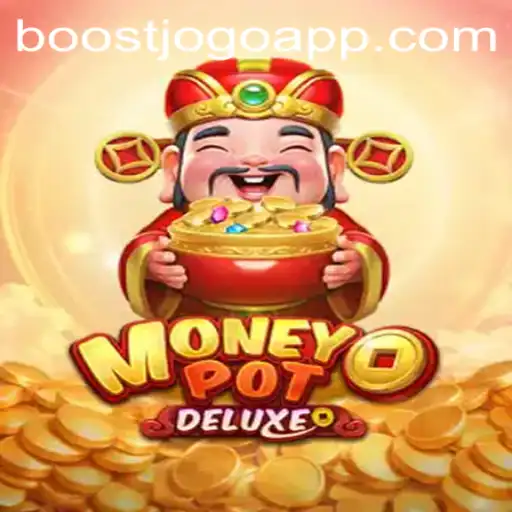 Explorando MoneyPotDELUXE: O Novo Fenômeno dos Jogos