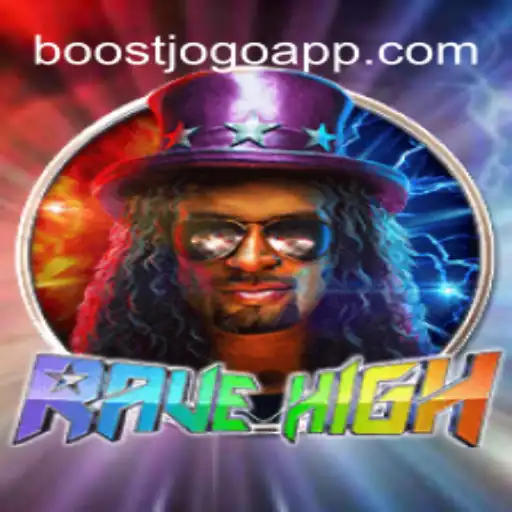 RaveHigh: A Nova Sensação do Mundo dos Jogos