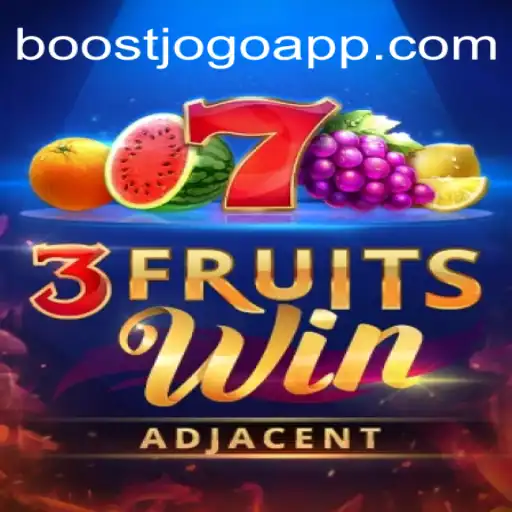 Descobrindo 3FruitsWin: Um Guia Completo para o Jogo Com o BOOSTJOGO