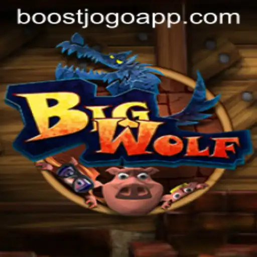 BigWolf: A Nova Sensação no Mundo dos Jogos
