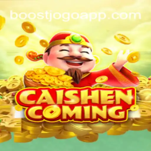 CAISHENCOMING: Descubra a Emoção deste Novo Jogo Inovador
