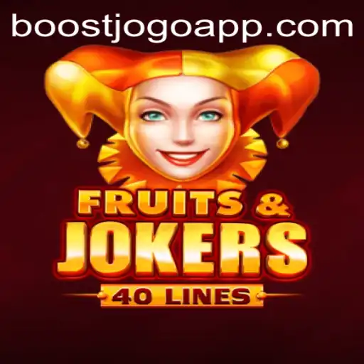 Descubra o Fascinante Mundo de FruitsAndJokers40