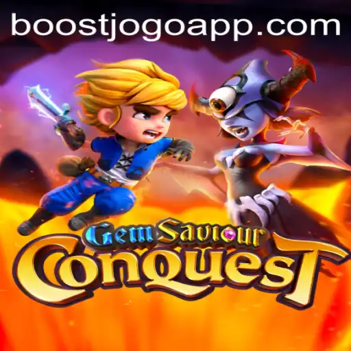 GemSaviourConquest: Desvendando o Mundo de Aventuras Brilhantes