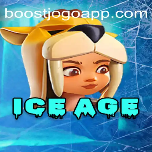IceAge: Uma Jornada Glacial no Mundo dos Jogos