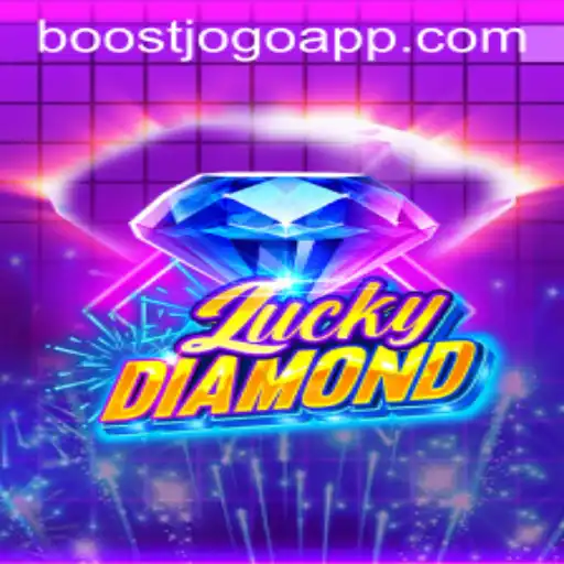 Descubra o Mundo Atraente de LuckyDiamond e o Código Promocional BOOSTJOGO