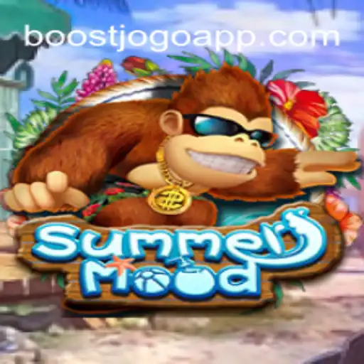 Explorando o Mundo Vibrante de SummerMood: Um Jogo para Todas as Idades