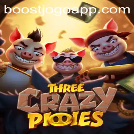 Tudo sobre ThreeCrazyPiggies: O Novo Jogo que Está Conquistando a Internet