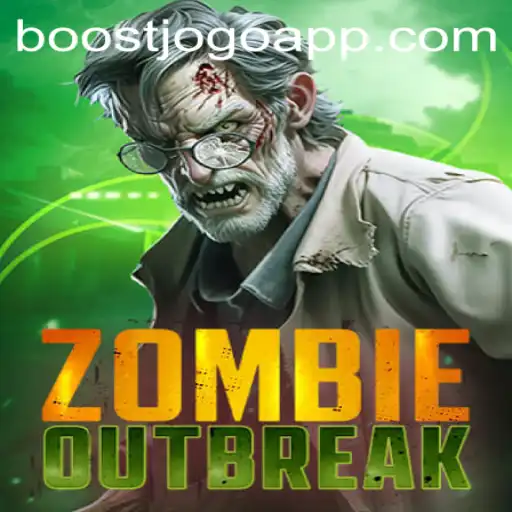 ZombieOutbreak: Um Jogo Apocalíptico de Sobrevivência e Estratégia
