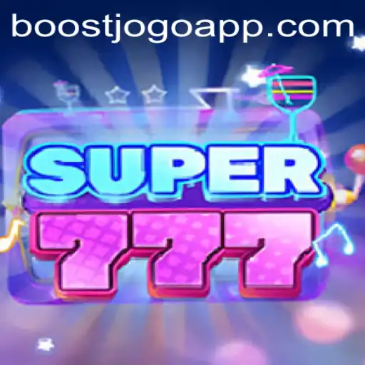 Descubra Super777: O Jogo Inovador Que Está Conquistando o Mundo dos Games