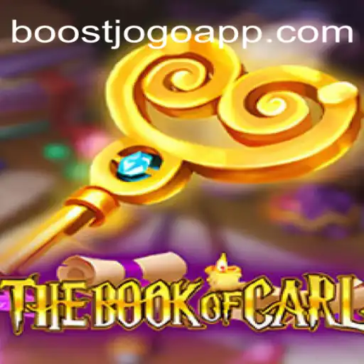 Descubra TheBookofCarl: Um Jogo Inovador e Atual