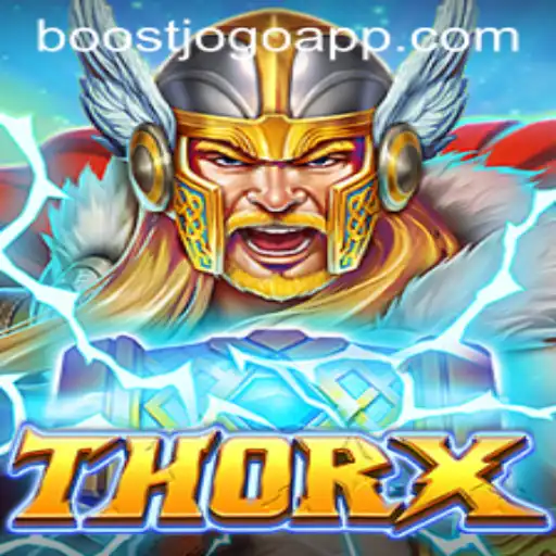 ThorX: Uma Nova Era de Entretenimento com BOOSTJOGO