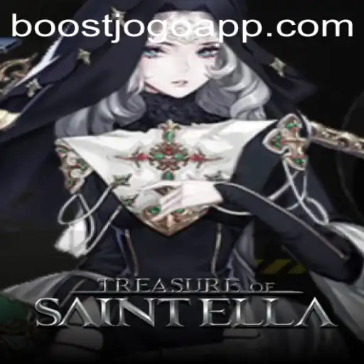 Aventuras no Tesouro de Saint Ella: Descubra o Novo Fenômeno do Mundo dos Jogos